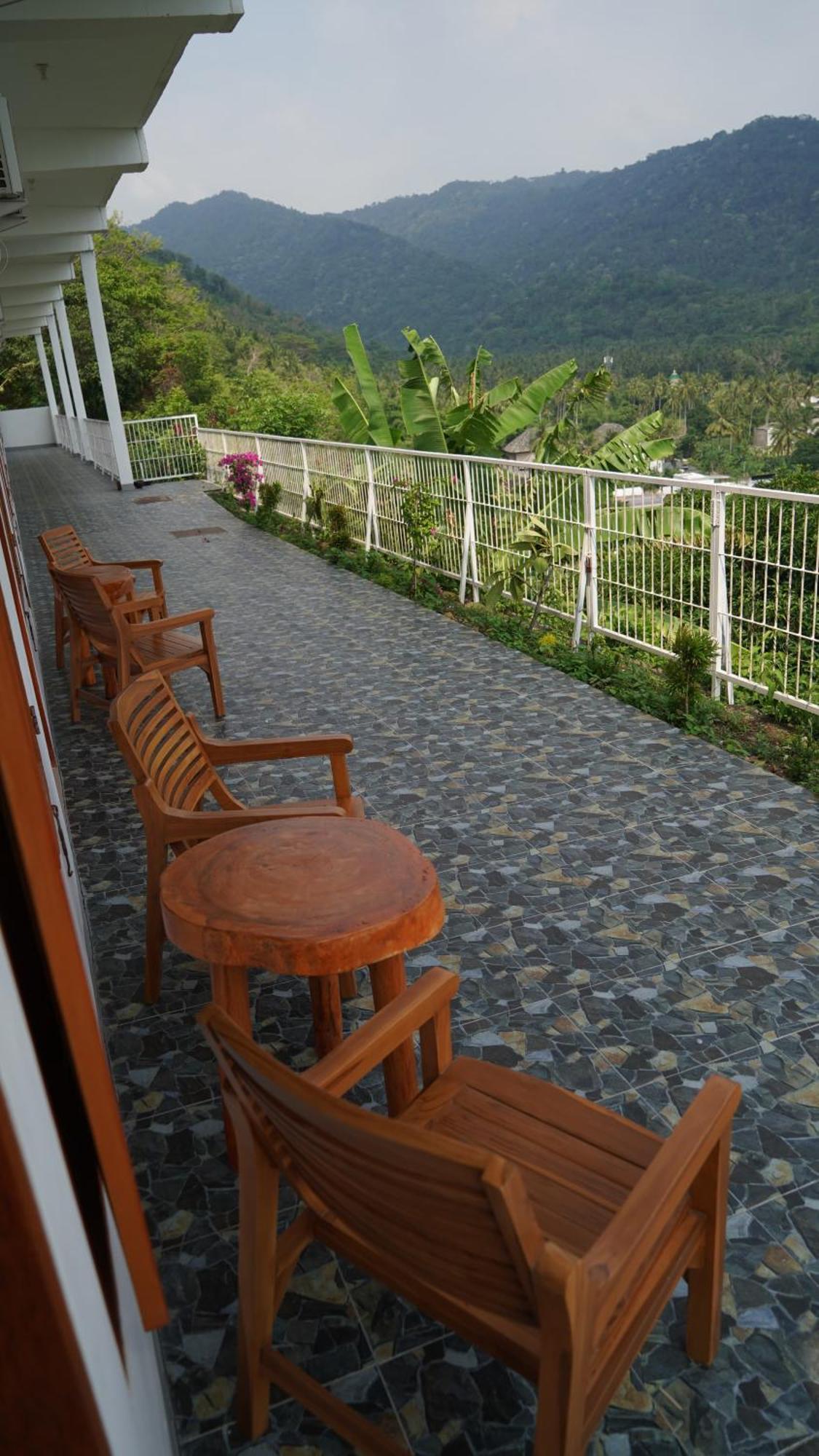 Arirang Homestay Senggigi Exterior photo